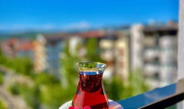 Mutlu sağlıklı günler herkese