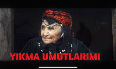 aşıklar deresindeyim  şarkı sözleri