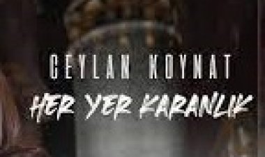 Ceylan Koynat - Karanlık şarkı sözleri