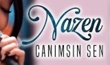 Nazen - Canımsın Sen şarkı sözleri