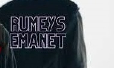Birbey Rumeys - Emanet şarkı sözleri
