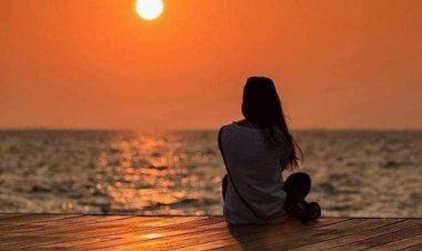 Güneşe borcumuzu ödedik