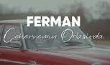 Ferman - Cehennemin Ortasında şarkı sözleri