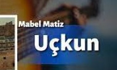 Mabel Matiz - Uçkun şarkı sözleri