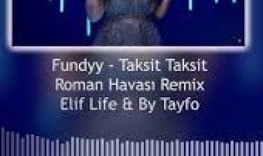 Fundyy - Taksit Taksit şarkı sözleri