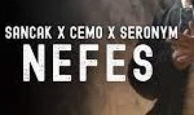 Sancak - Cemo - Seronym - Nefes şarkı sözleri