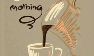 Mutlu Pazarlar..Günaydın