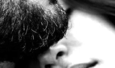 Kalbime ayakkabılarınla girdiğin için hiç kızmadım