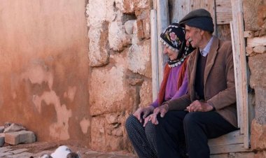 Yükünüz ağır olsun