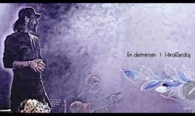 Hirai Zerdüş - En Derinimsin  Şarkı sözleri