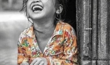 Umutlu bir haftasonu diliyorum