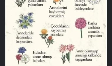 Anneler Günü