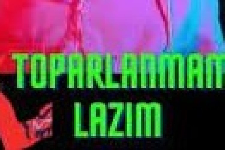 Kerim Araz feat. Irmak Arıcı - Toparlanmam Lazım