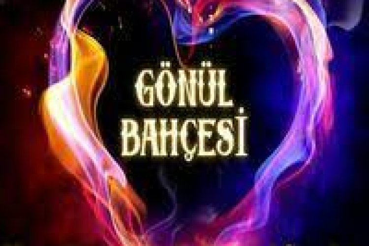Elvan Günaydın feat. Mesut Özşahin - Gönül Bahçesi