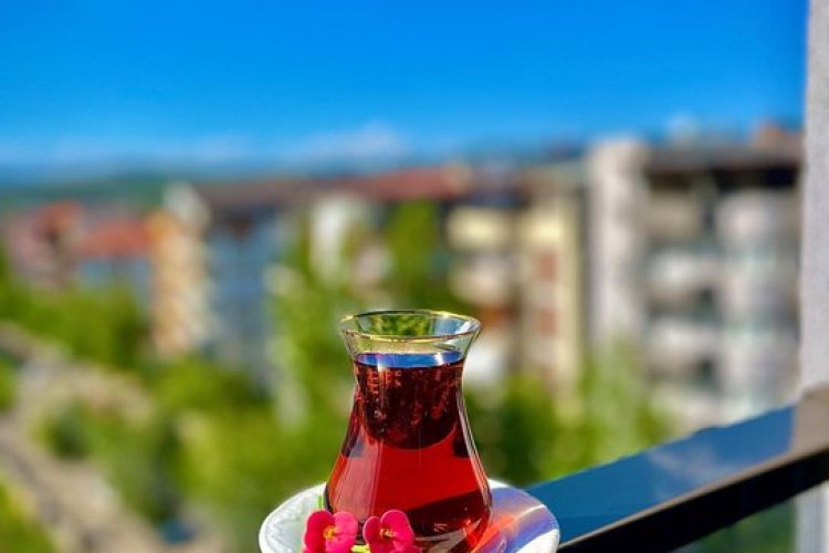 Mutlu sağlıklı günler herkese
