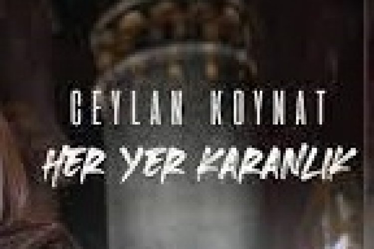 Ceylan Koynat - Karanlık