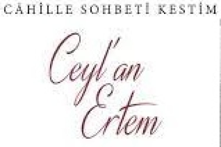 Ceylan Ertem Gökhan Türkmen - Kadınım şarkı sözleri