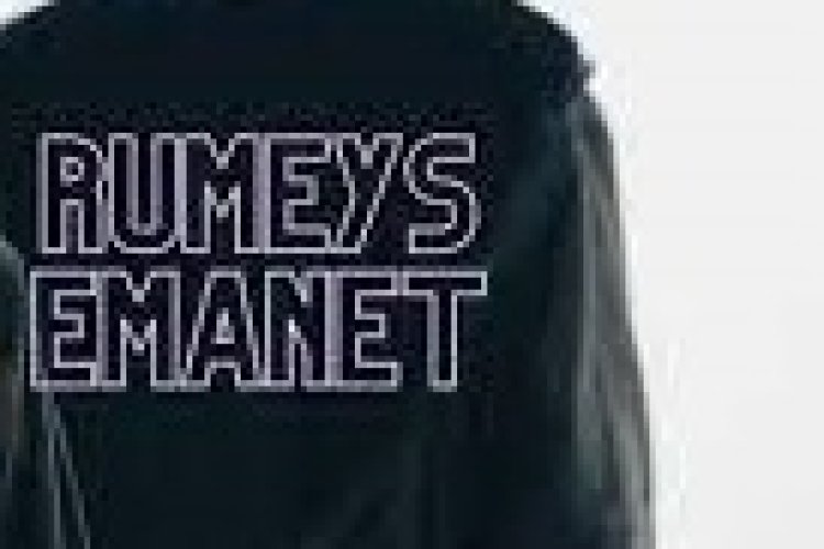 Birbey Rumeys - Emanet