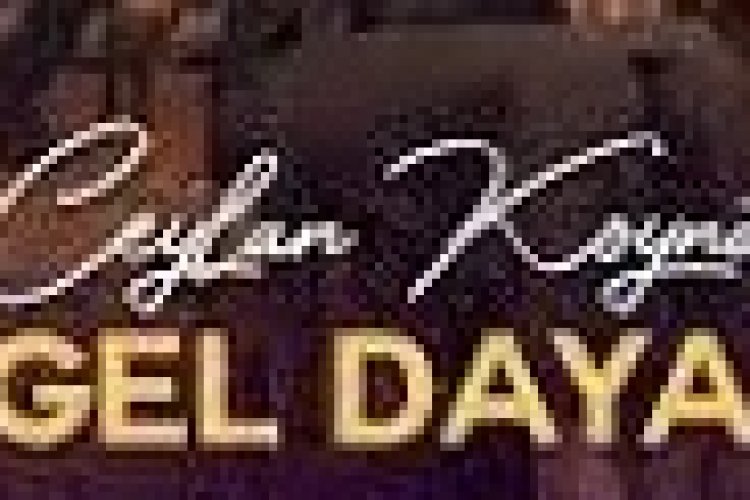 Ceylan Koynat - Gitme Gel Dayanamam