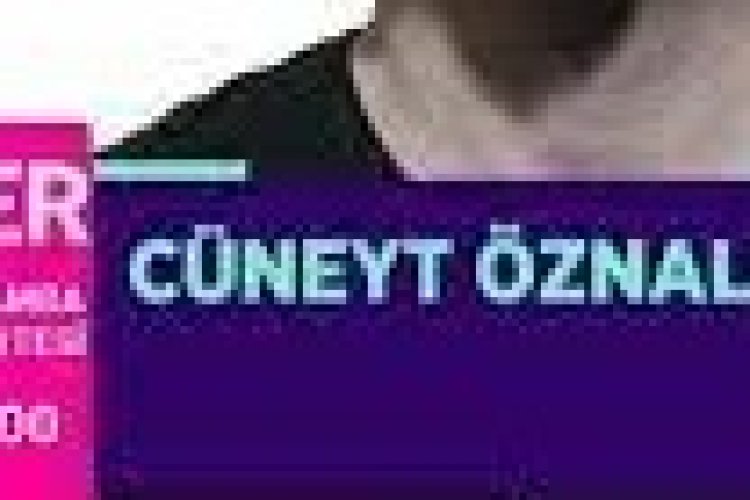 Cüneyt Öznalçın - Masal
