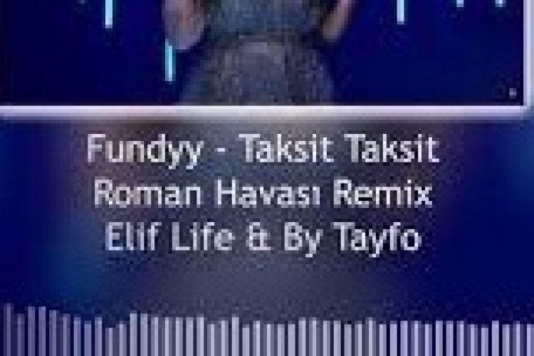Fundyy - Taksit Taksit