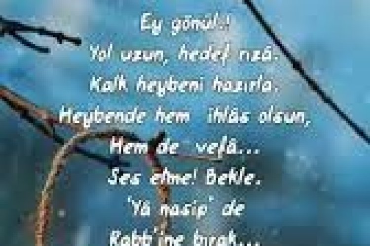 Erman Devran - Ey Gönül