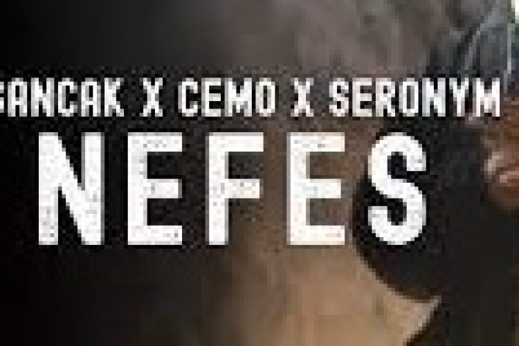 Sancak - Cemo - Seronym - Nefes şarkı sözleri