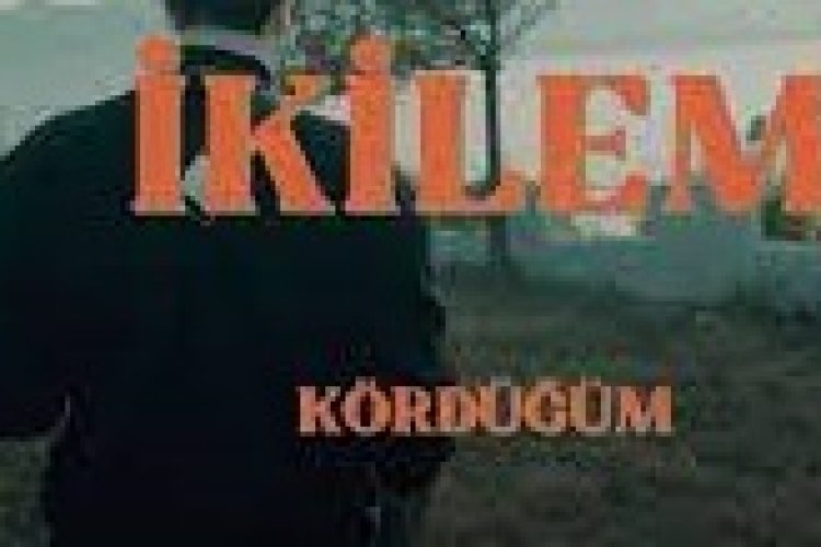 İkilem - Kördüğüm
