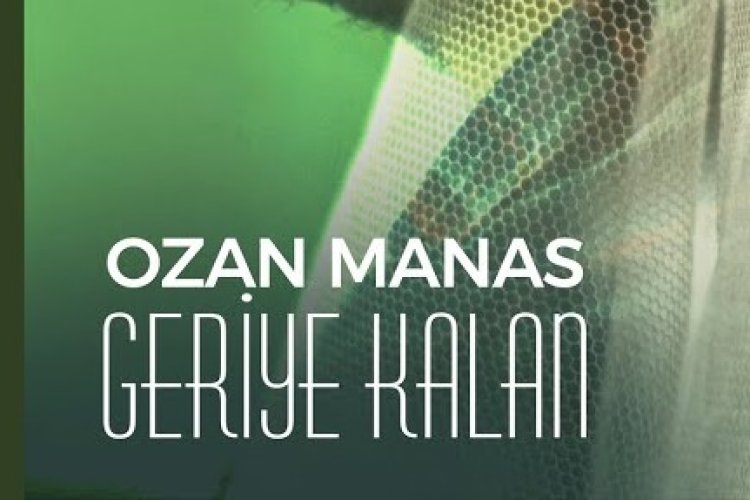 Ozan Manas - Geriye Kalan