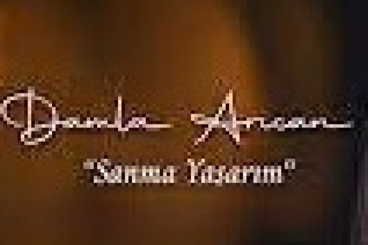 Damla Arıcan - Sanma Yaşarım