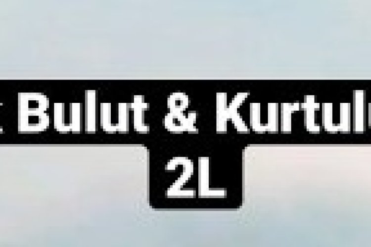 Burak Bulut - Kurtuluş Kuş - 2L