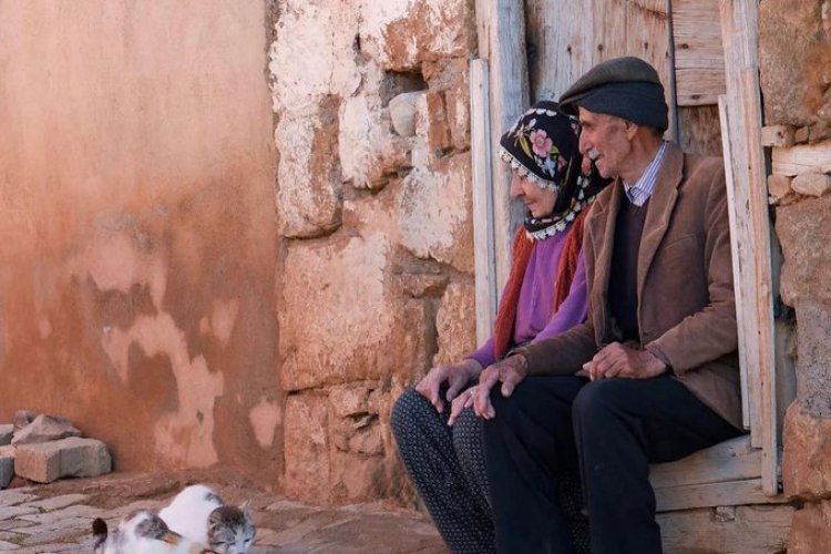 Yükünüz ağır olsun