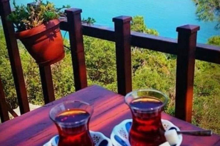 Günaydın arkadaşlar