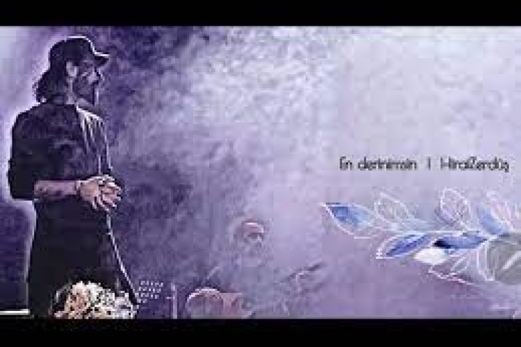 Hirai Zerdüş - En Derinimsin Şarkı sözleri
