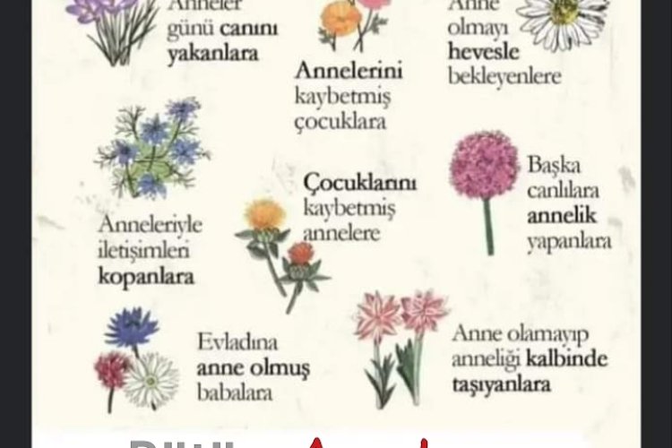 Anneler Günü