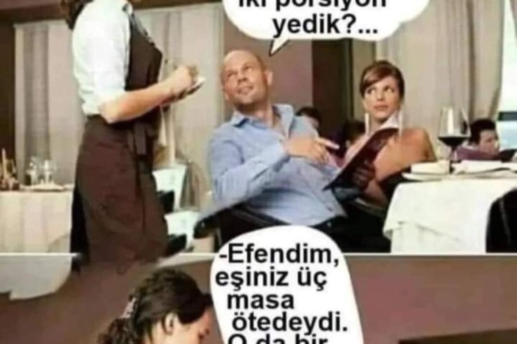 Öde öde Bitmez..