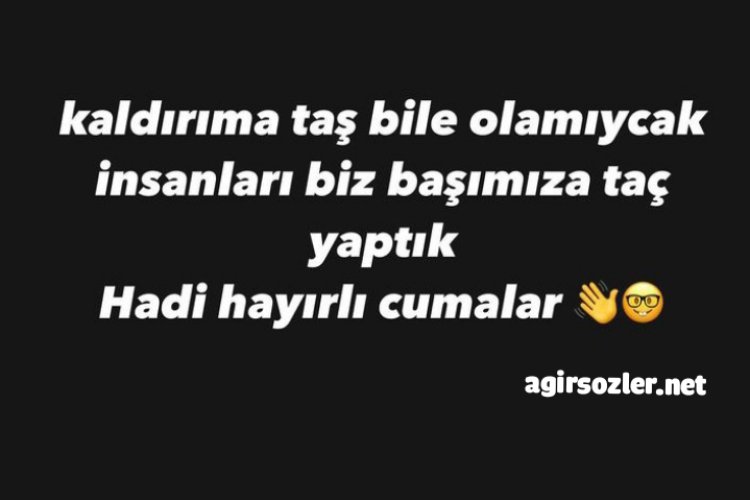 Göndermeli cuma mesajı sözleri
