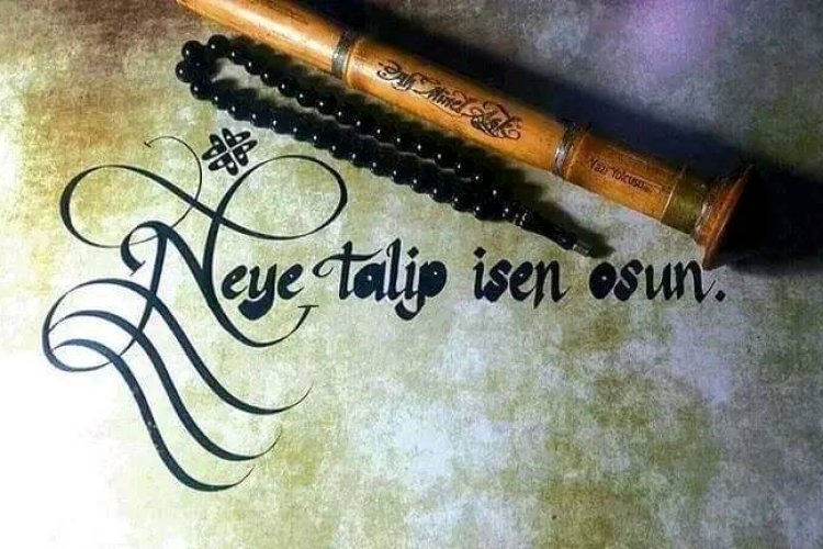 Aramızda kalsın