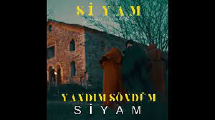 Siyam - Yandım Söndüm şarkı sözleri