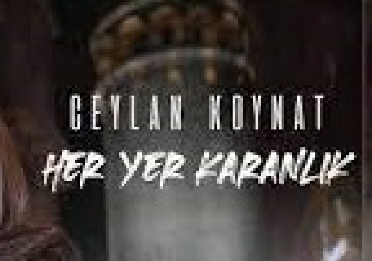 Ceylan Koynat - Karanlık şarkı sözleri