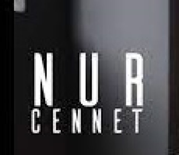 Nur Cennet - And İçelim şarkı sözleri