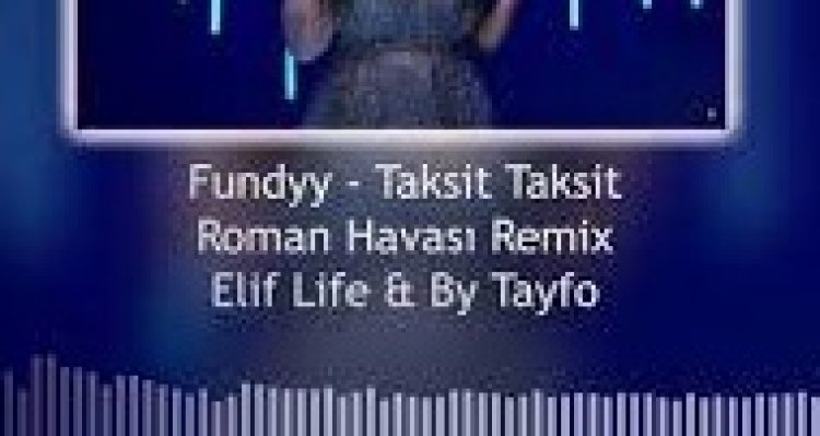 Fundyy - Taksit Taksit şarkı sözleri