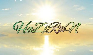 Hoş Geldin Haziran