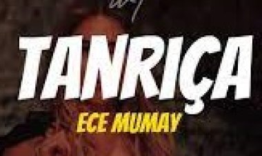 Ece Mumay - Tanrıça şarkı sözleri