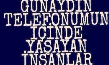 GüNaYDıN  GüZeL İnSaNLaR