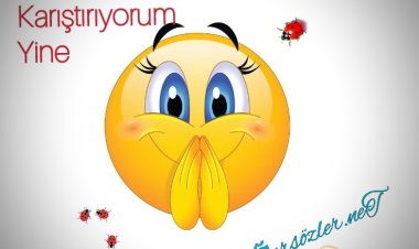 Kendinle Barışık Olmak