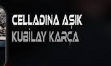 Kubilay Karça - Celladına Aşık