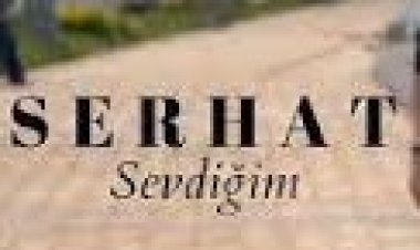 Serhat - Sevdiğim şarkı sözleri