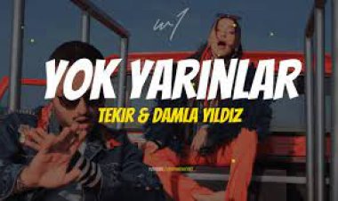 Tekir Damla Yıldız - Yok Yarınlar