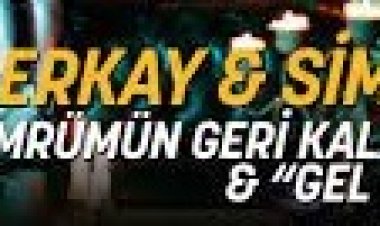 Simge Sağın Berkay Düet - Gel Gel şarkı sözleri